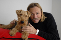 Dieter Thomas (Frankfurter Fronttheater)