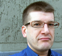 Nils Heinrich