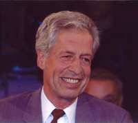 Henning Scherf