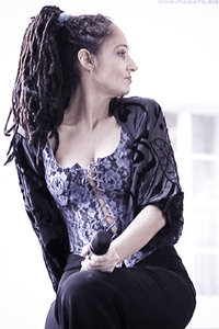 Sandra Kreisler
