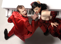 Evi & das Tier