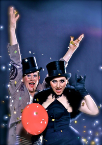 Evi & das Tier