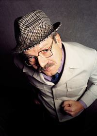 Gernot Voltz