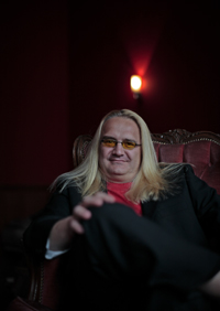 Sven Hieronymus