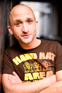 Markus Barth