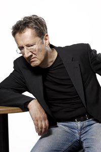 Holger Paetz