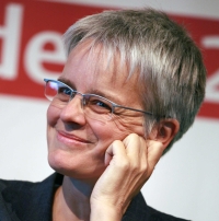Ulrike Herrmann
