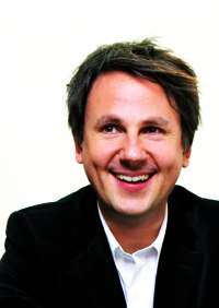 Sebastian Schnoy