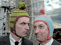 Ulan & Bator